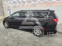 2025 Chrysler PACIFICA photo