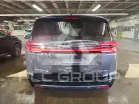 2025 Chrysler PACIFICA фото