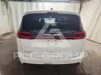 2025 Chrysler PACIFICA photo