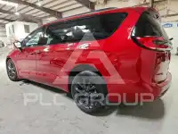 2025 Chrysler PACIFICA фото