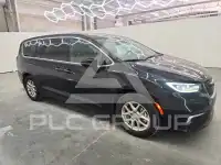 2025 Chrysler PACIFICA photo
