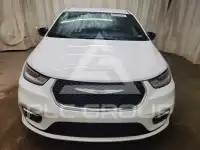 2025 Chrysler PACIFICA photo
