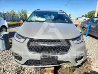 2025 Chrysler PACIFICA фото