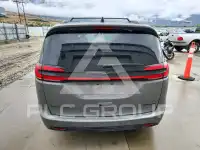 2025 Chrysler PACIFICA photo