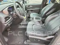 2025 Chrysler PACIFICA фото