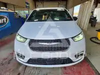 2025 Chrysler PACIFICA фото
