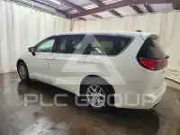 2025 Chrysler PACIFICA photo