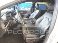 2025 Chrysler PACIFICA фото