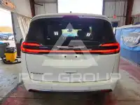 2025 Chrysler PACIFICA фото