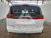 2025 Chrysler PACIFICA photo