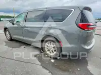 2025 Chrysler PACIFICA фото