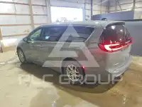 2025 Chrysler PACIFICA фото