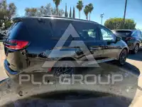 2025 Chrysler PACIFICA photo