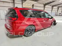 2025 Chrysler PACIFICA фото