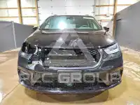 2025 Chrysler PACIFICA photo