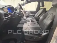2025 Chrysler PACIFICA photo