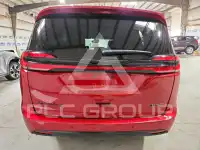 2025 Chrysler PACIFICA фото