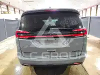 2025 Chrysler PACIFICA photo