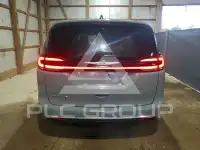2025 Chrysler PACIFICA фото