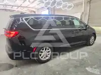 2025 Chrysler PACIFICA photo