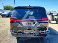 2025 Chrysler PACIFICA photo