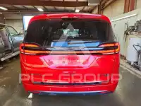 2025 Chrysler PACIFICA фото