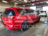 2025 Chrysler PACIFICA фото