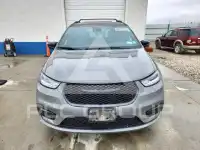 2025 Chrysler PACIFICA photo