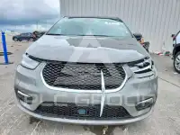 2025 Chrysler PACIFICA фото