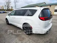 2025 Chrysler PACIFICA фото