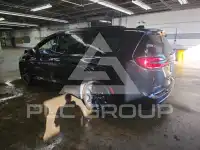 2025 Chrysler PACIFICA фото