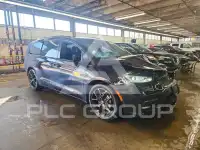 2025 Chrysler PACIFICA фото