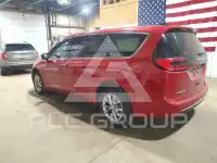 2025 Chrysler PACIFICA фото