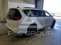 2025 Chrysler PACIFICA фото