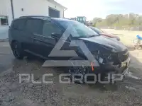 2025 Chrysler PACIFICA photo