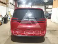 2025 Chrysler PACIFICA фото