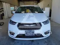 2025 Chrysler PACIFICA фото