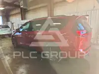2025 Chrysler PACIFICA фото