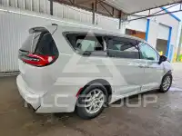 2025 Chrysler PACIFICA photo