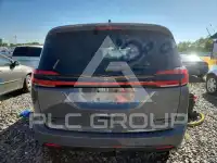 2025 Chrysler PACIFICA фото