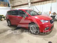 2025 Chrysler PACIFICA фото