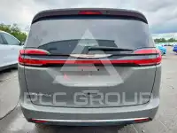 2025 Chrysler PACIFICA фото