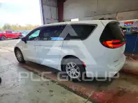 2025 Chrysler PACIFICA фото