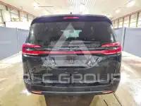 2025 Chrysler PACIFICA photo