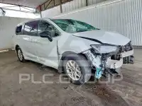 2025 Chrysler PACIFICA photo