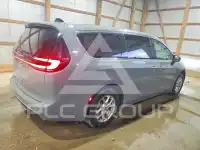 2025 Chrysler PACIFICA фото