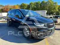 2025 Chrysler PACIFICA photo