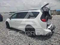 2025 Chrysler PACIFICA photo