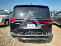 2025 Chrysler PACIFICA photo