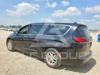 2025 Chrysler PACIFICA photo